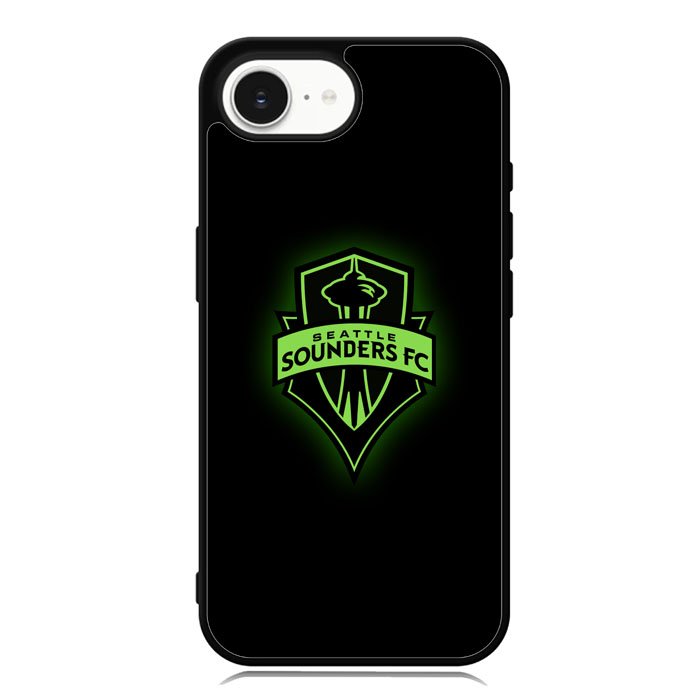 Seattle Sounders iPhone 16e Case OV1928