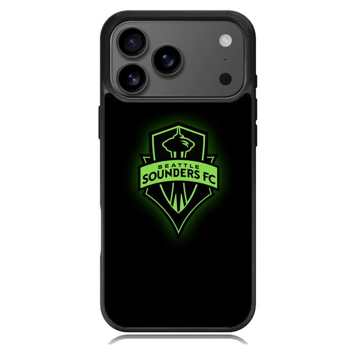 Seattle Sounders Samsung Galaxy S26 Ultra Case OV1928