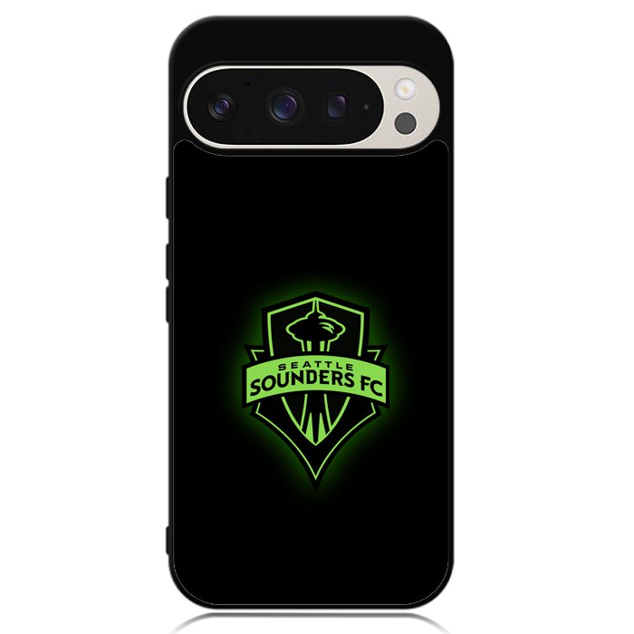 Seattle Sounders Google Pixel 9 Pro XL Case OV1928