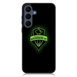 Seattle Sounders Samsung Galaxy S25 FE Case OV1928