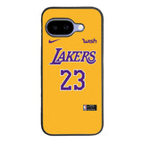 LA Lakers Google Pixel 10A Case OV1929