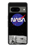 NASA Retro Google Pixel 8A Case QC1930