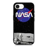 NASA Retro iPhone 16e Case OV1930
