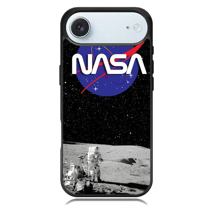 NASA Retro iPhone 17 Air Case OV1930