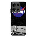 NASA Retro Motorola Moto G 5G 2025 Case OV1930