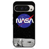 NASA Retro Google Pixel 9 Pro XL Case OV1930
