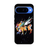 Saint Seiya Anime Google Pixel 10 Case QC1931