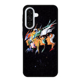 Saint Seiya Anime Samsung Galaxy A16 5G Case OV1931