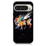 Saint Seiya Anime Google Pixel 10 Pro XL Case OV1931