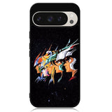 Saint Seiya Anime Google Pixel 9 | Pixel 9 Pro Case OV1931