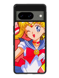 Sailor Moon Google Pixel 8A Case QC1932
