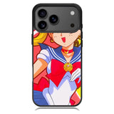 Sailor Moon Samsung Galaxy S26 Ultra Case OV1932