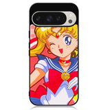 Sailor Moon Google Pixel 9 | Pixel 9 Pro Case OV1932