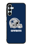 Dallas Cowboys Samsung Galaxy A35 5G Case OV1934