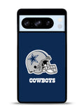 Dallas Cowboys Google Pixel 8 Pro Case QC1934