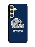 Dallas Cowboys Samsung Galaxy S23 5G Case QC1934