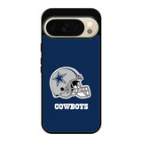 Dallas Cowboys Google Pixel 10 Pro XL Case QC1934