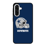 Dallas Cowboys Samsung Galaxy A56 5G Case OV1934