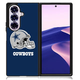 Dallas Cowboys Samsung Galaxy Z Fold 7 Case OV1934