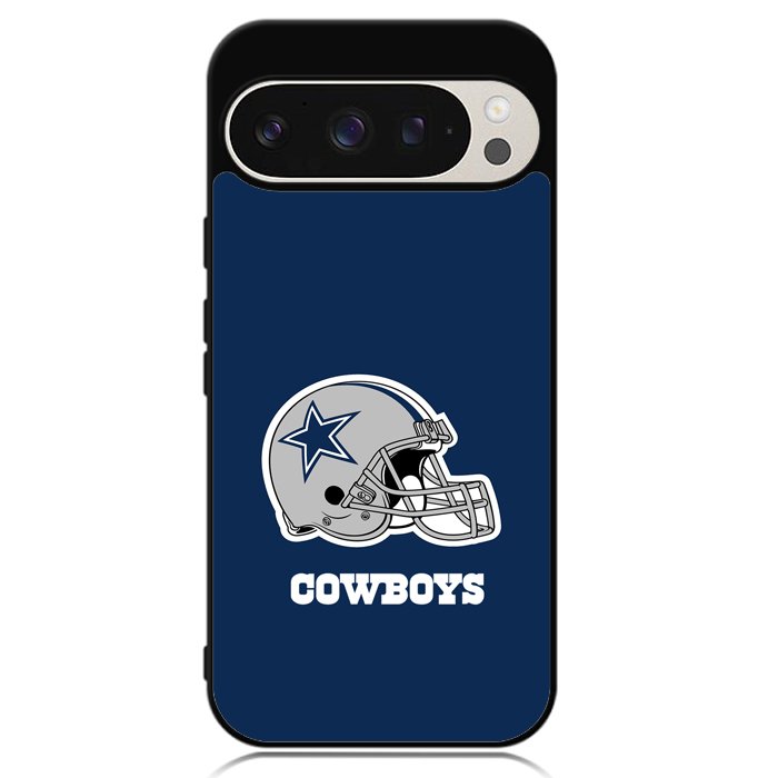 Dallas Cowboys Google Pixel 9 Pro XL Case OV1934