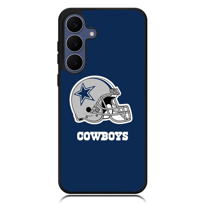 Dallas Cowboys Samsung Galaxy S25 FE Case OV1934