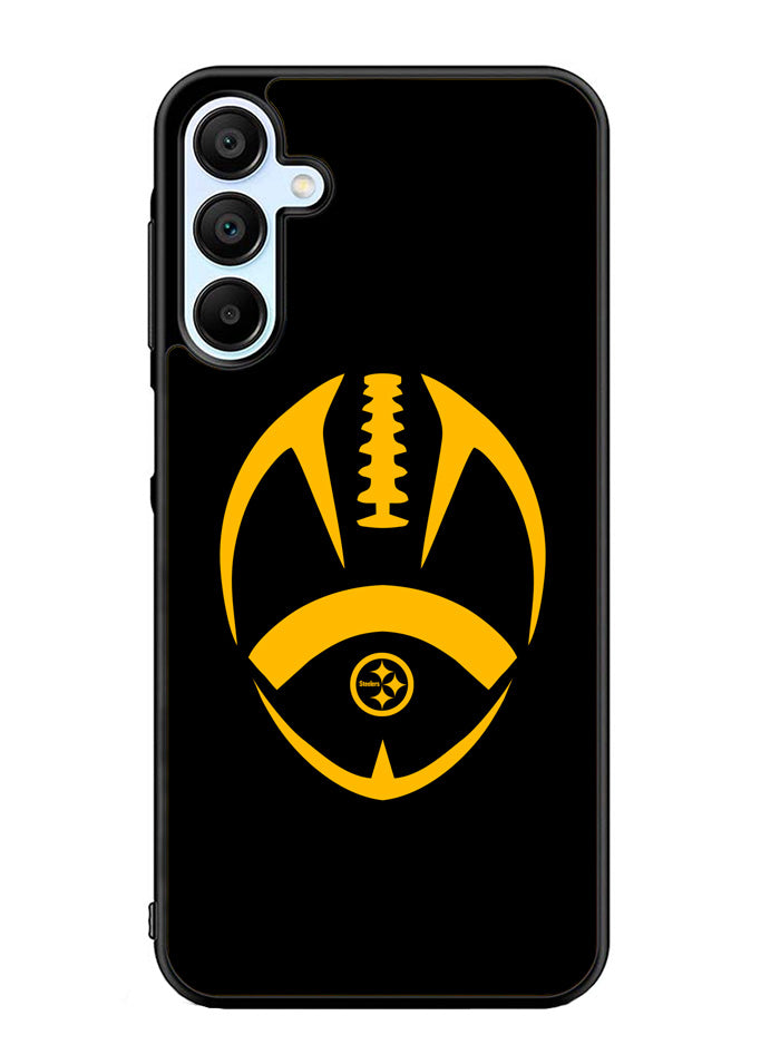 Pittsburgh Steelers Samsung Galaxy A15 5G Case OV1935