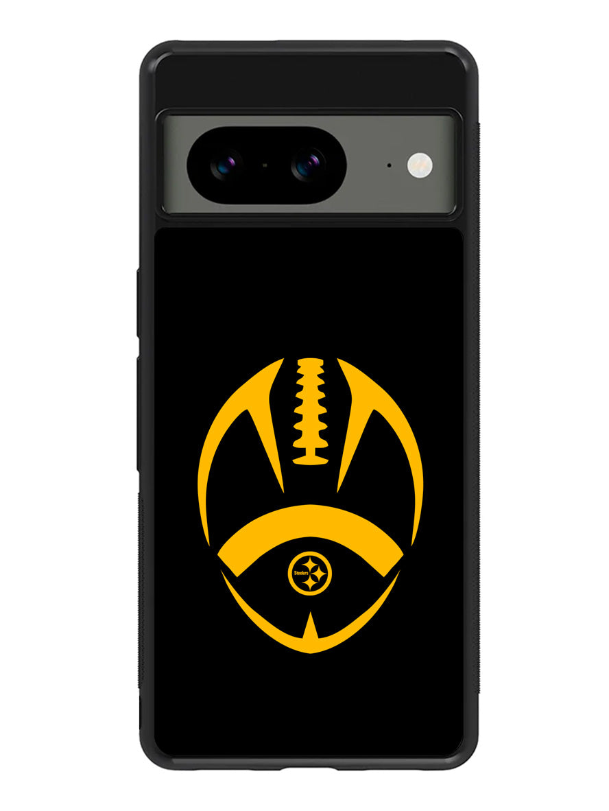 Pittsburgh Steelers Google Pixel 8A Case QC1935
