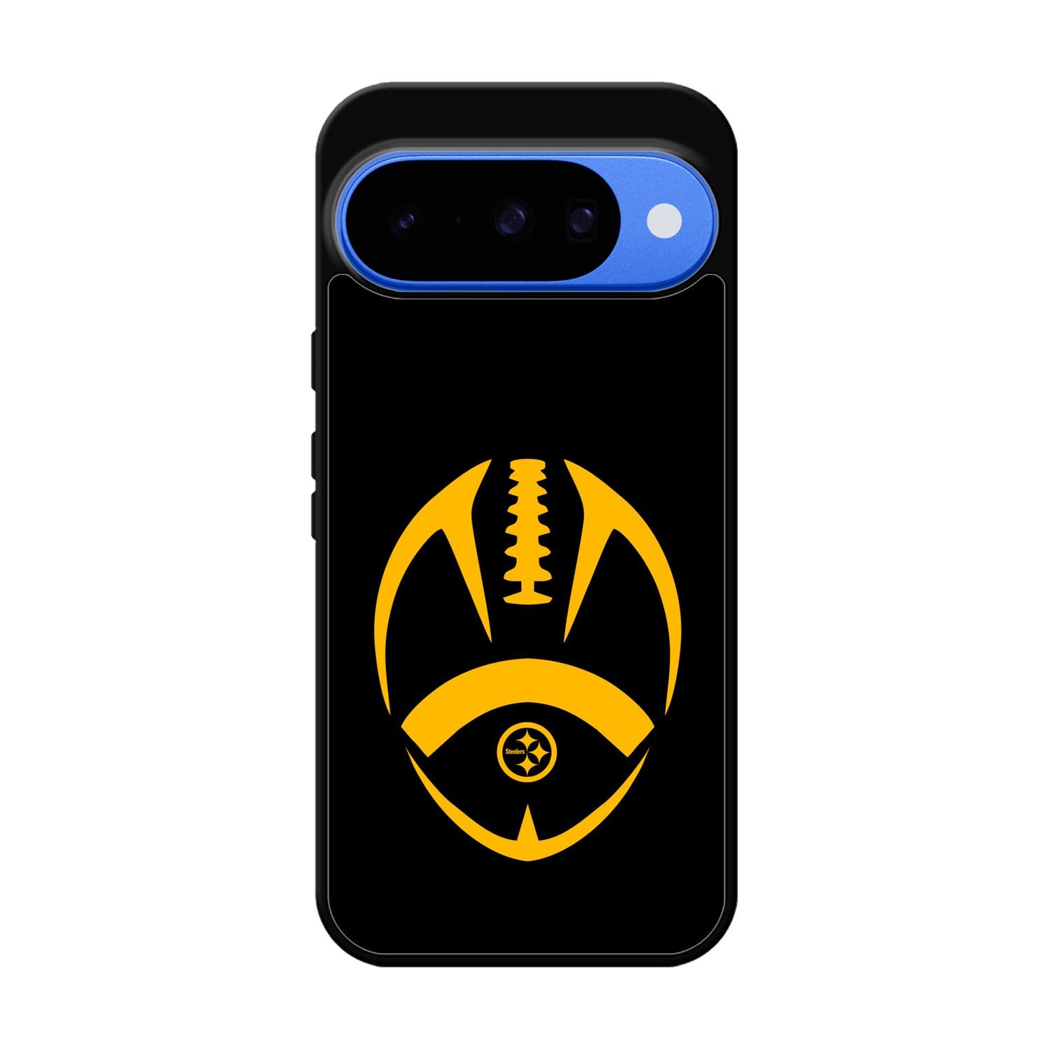 Pittsburgh Steelers Google Pixel 10 Case QC1935