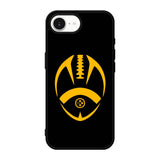 Pittsburgh Steelers iPhone 17e Case OV1935