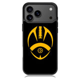 Pittsburgh Steelers Samsung Galaxy S26 Ultra Case OV1935
