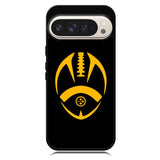 Pittsburgh Steelers Google Pixel 10 Pro XL Case OV1935