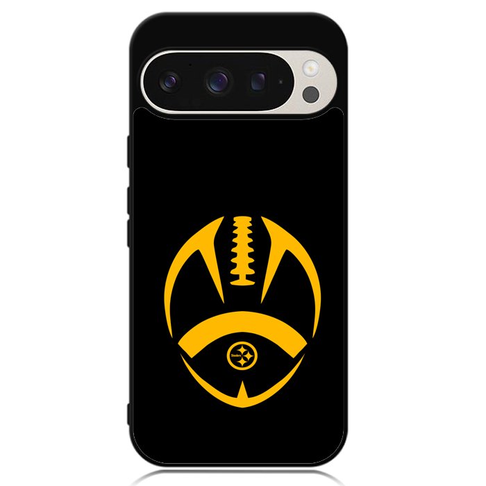 Pittsburgh Steelers Google Pixel 9 | Pixel 9 Pro Case OV1935