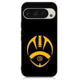 Pittsburgh Steelers Google Pixel 9 Pro XL Case OV1935