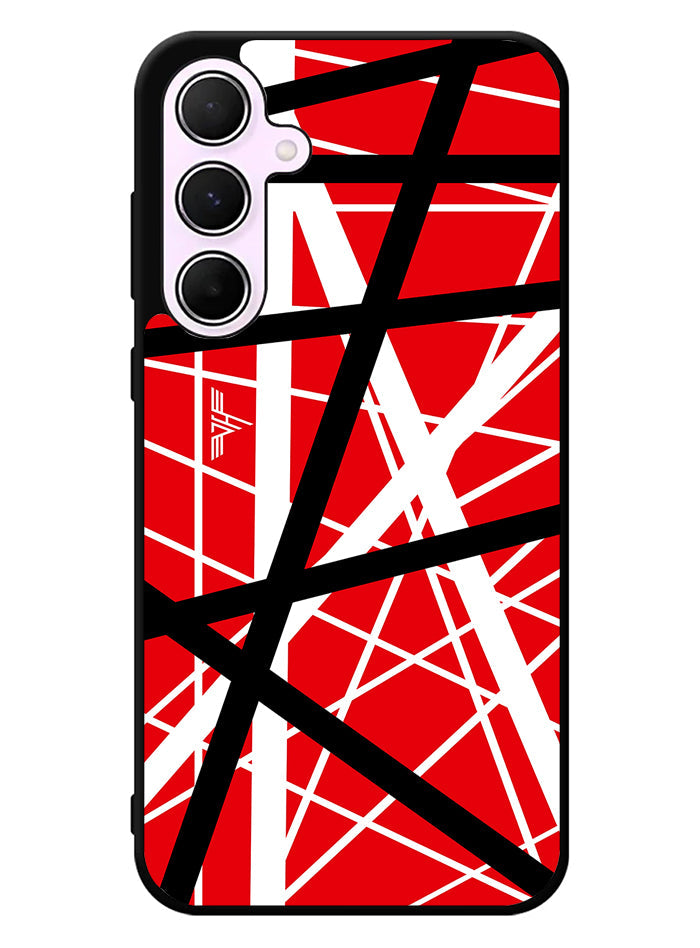 Eddie Van Halen Samsung Galaxy A55 5G Case