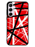 Eddie Van Halen Samsung Galaxy A55 5G Case