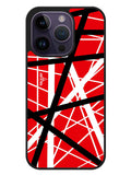 Eddie Van Halen iPhone 14 Pro Max Case