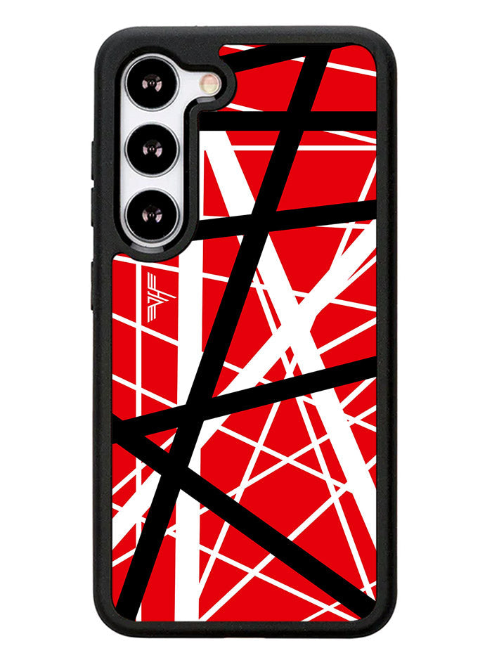 Eddie Van Halen Samsung Galaxy S23 5G Case