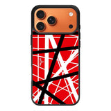 Eddie Van Halen Samsung Galaxy S26 Ultra Case