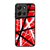 Eddie Van Halen Motorola Moto G 5G 2025 Case OV0186