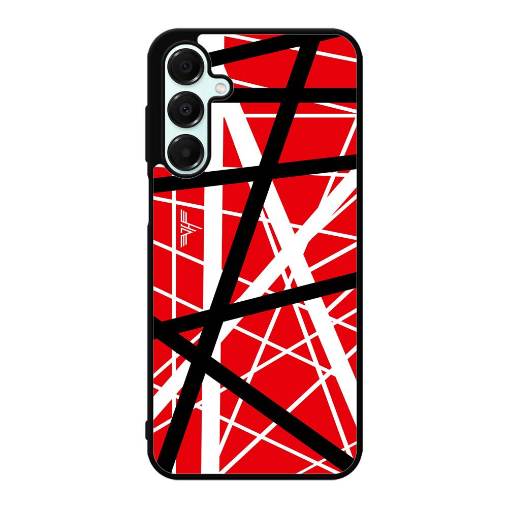 Eddie Van Halen Samsung Galaxy A16 Case OV4175