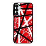 Eddie Van Halen Samsung Galaxy A16 Case OV0186