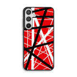 Eddie Van Halen Samsung Galaxy A26 Case OV0186