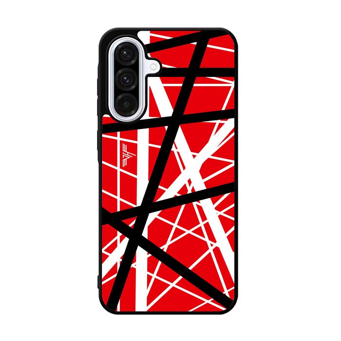 Eddie Van Halen Samsung Galaxy A36 Case OV5921