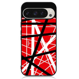 Eddie Van Halen Google Pixel 9 Pro XL Case