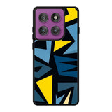 Abstract Art YDH0074 Motorola Moto Edge 60 Pro Case