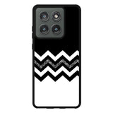 Chevron Art YDH0076 Motorola Moto Edge 2025 Case