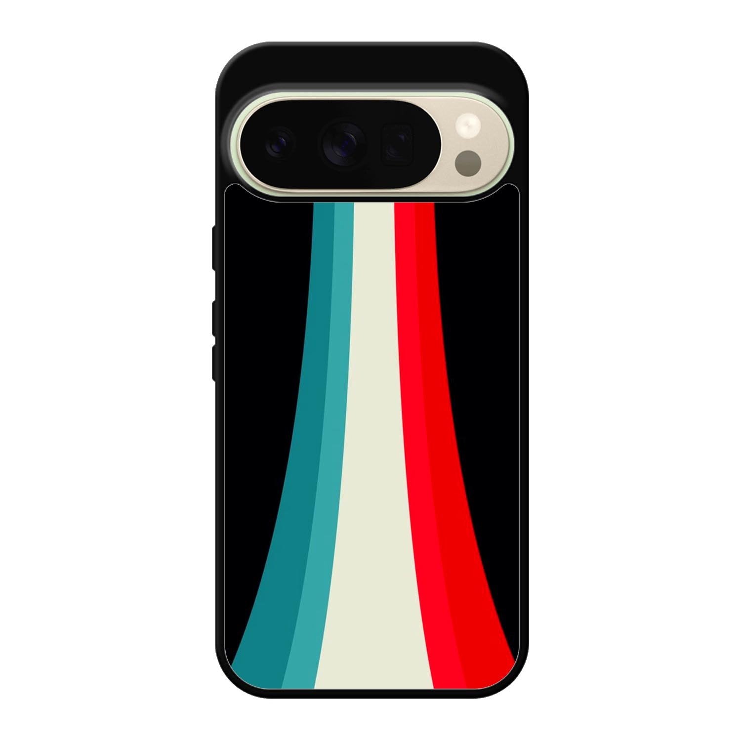 Retro Line Art YDH0077 Google Pixel 10 Pro Case