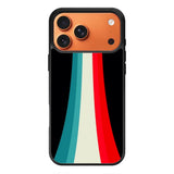 Retro Line Art YDH0077 iPhone 17 Pro Case