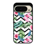 Floral Flower Pattern YDH0080 Google Pixel 10 Pro Case
