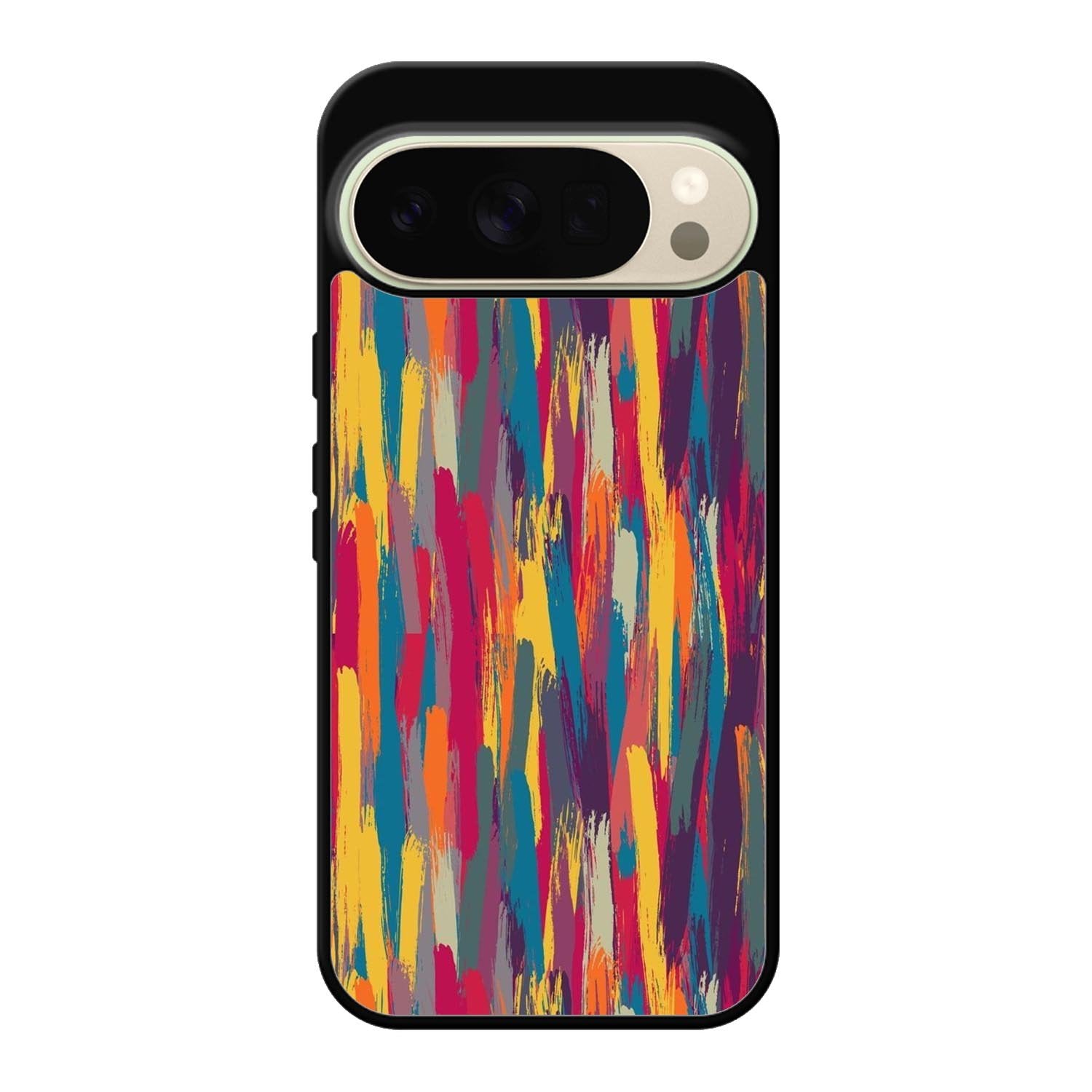 Art Painting YDH0096 Google Pixel 10 Pro XL Case